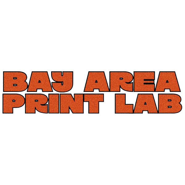 Bay Area Print Lab